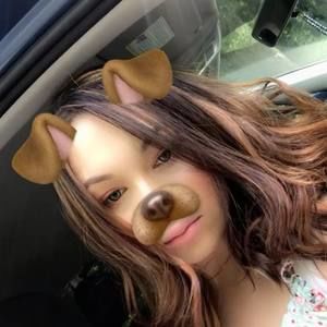 Meet your Posher, Alissa